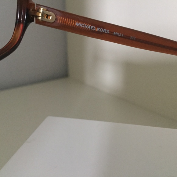 Michael Kors Eyeglasses - Picture 7 of 7